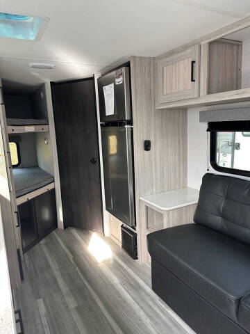 2025 Heartland Prowler 2511 BH