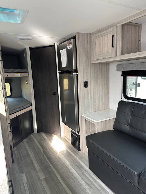 2025 Heartland Prowler 2511 BH
