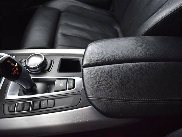 2015 BMW X5 sDrive35i