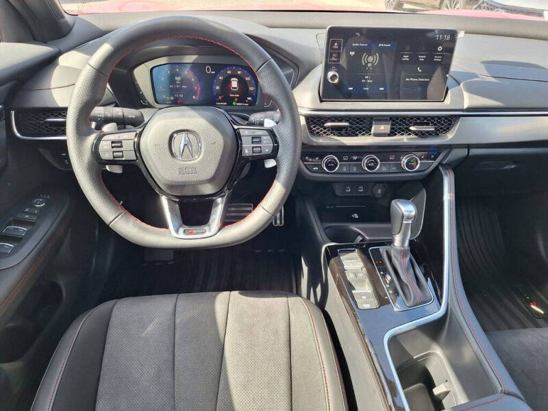 2025 Acura ADX w/A-SPEC