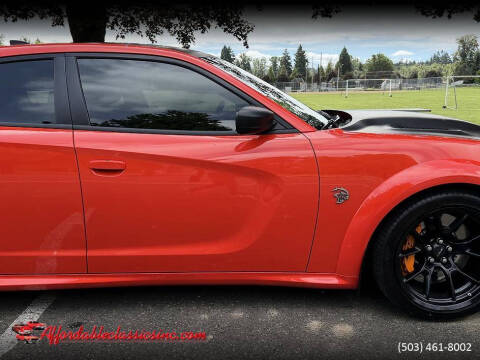 2023 Dodge Charger