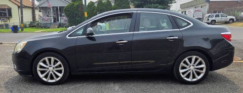 2013 Buick Verano Convenience Group