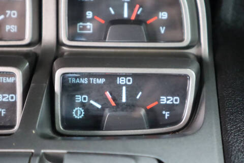 2010 Chevrolet Camaro LT
