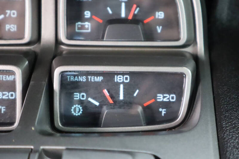 2010 Chevrolet Camaro LT