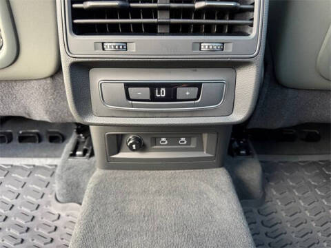 2025 Audi Q7 quattro Premium Plus 55 TFSI