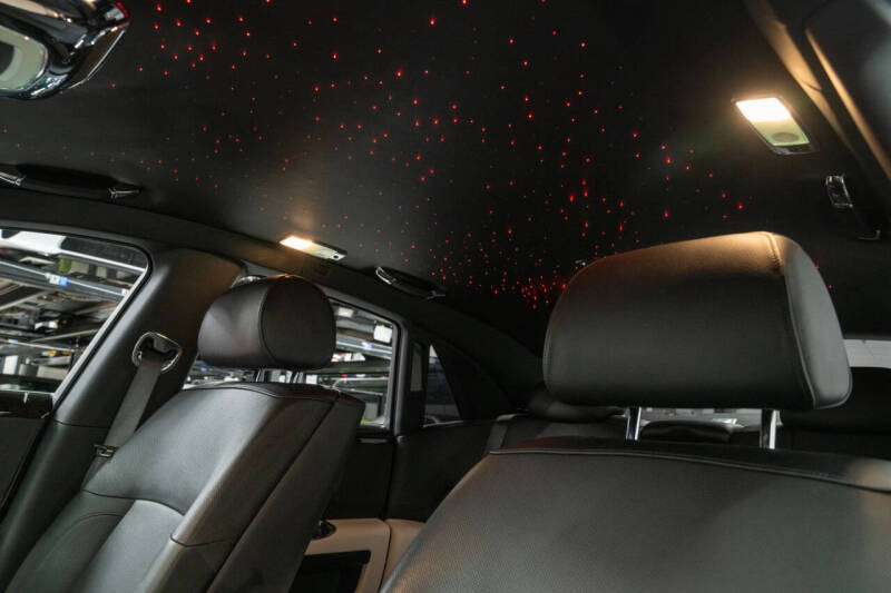 2014 Rolls-Royce Ghost