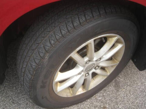 2014 Dodge Journey SXT