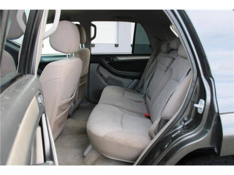 2007 Toyota 4Runner