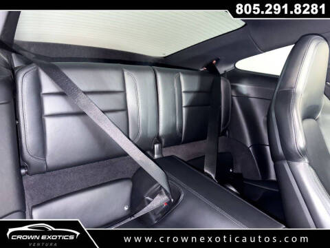 2020 Porsche 911 Carrera S