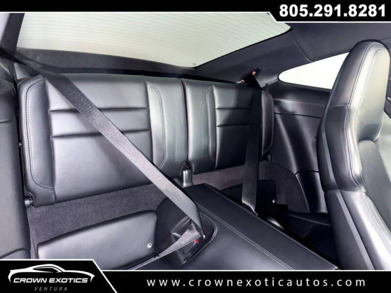 2020 Porsche 911 Carrera S