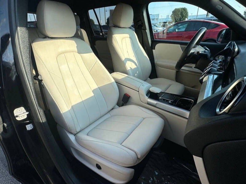 2023 Mercedes-Benz GLB GLB 250 4MATIC