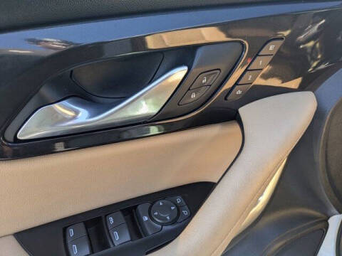 2019 Chevrolet Blazer Premier