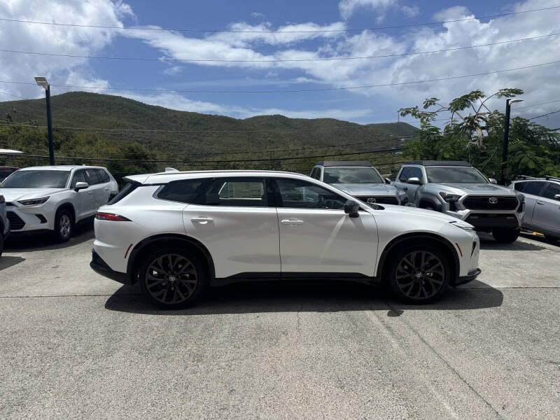 2026 Toyota Crown Signia Limited