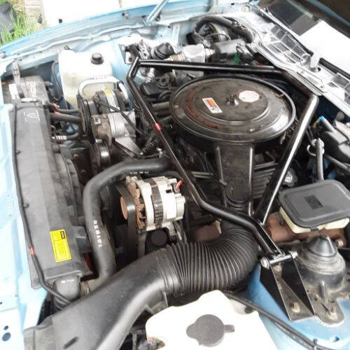 1988 Pontiac Firebird