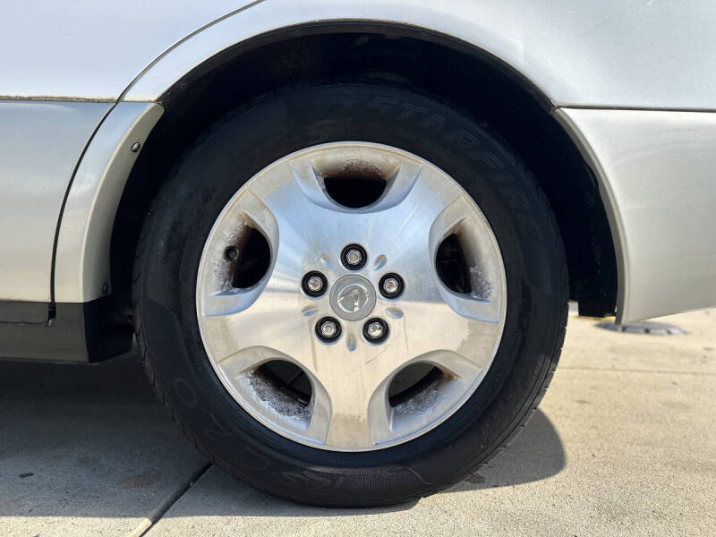 2000 Lexus ES 300