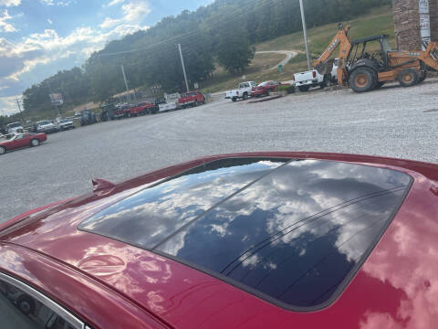 2015 Cadillac XTS Luxury