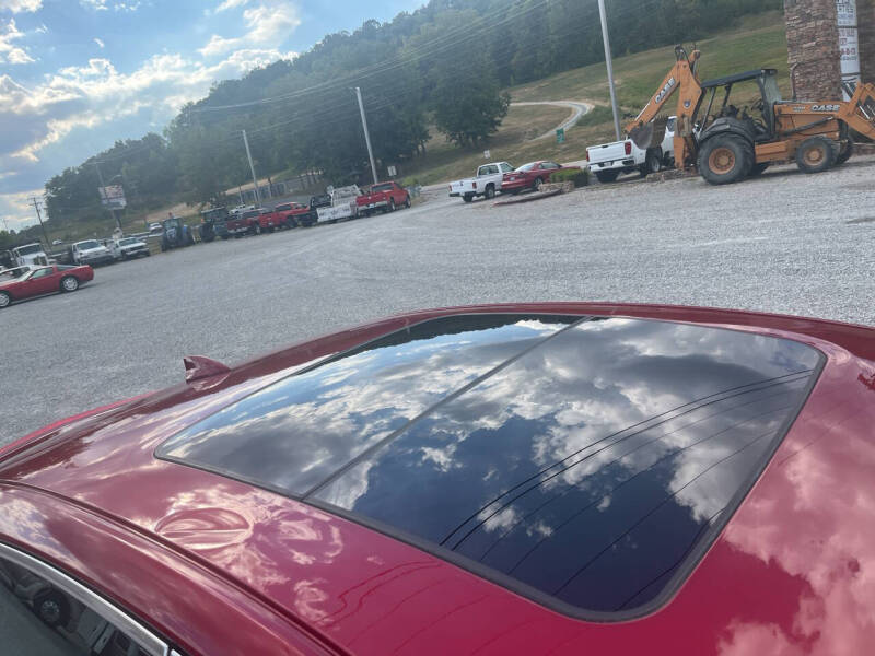 2015 Cadillac XTS Luxury