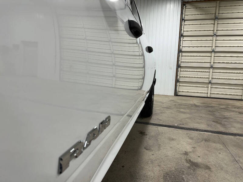 2021 RAM 3500 Tradesman