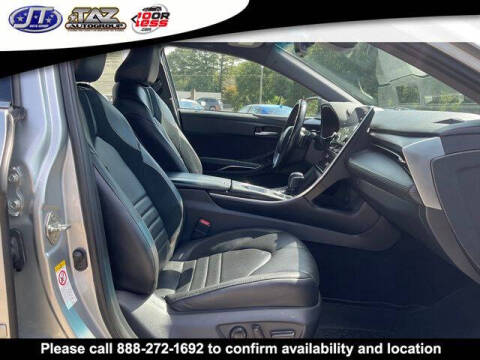 2019 Toyota Avalon Limited