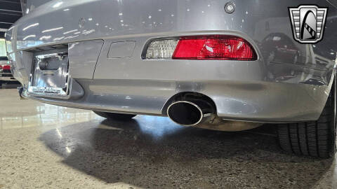 2007 BMW 6 Series 650i