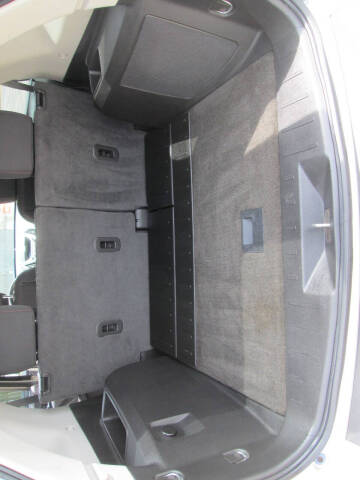 2011 GMC Terrain SLE-2