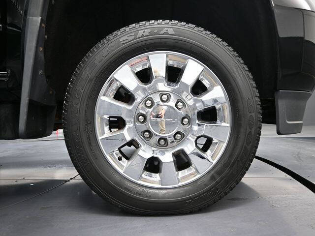 2016 GMC Sierra 2500HD Denali