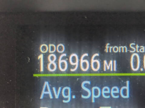 2016 Toyota Prius c Four