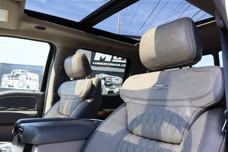 2025 Ford F-350 Super Duty