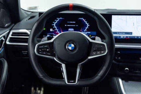 2026 BMW 4 Series M440i xDrive