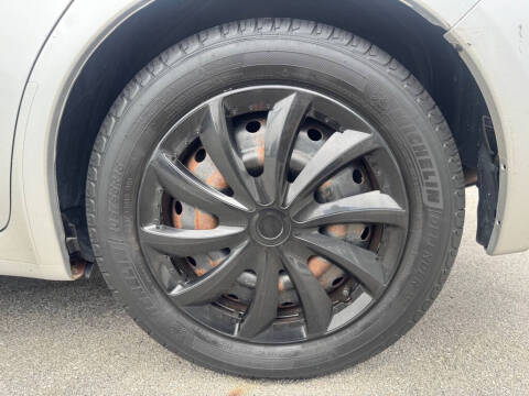 2009 Subaru Impreza 2.5i