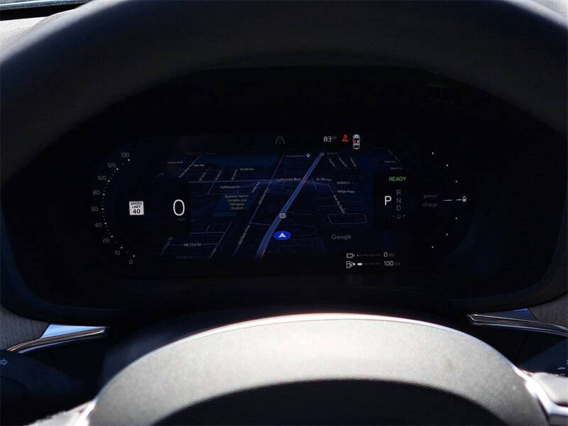 2026 Volvo XC60 T8 Plus