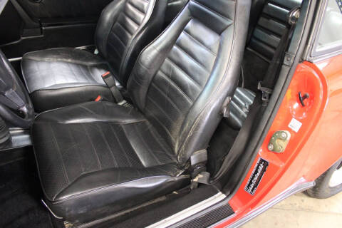 1984 Porsche 911 Carrera