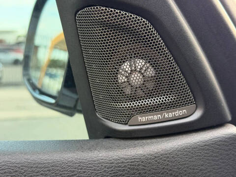 2017 BMW X5 sDrive35i