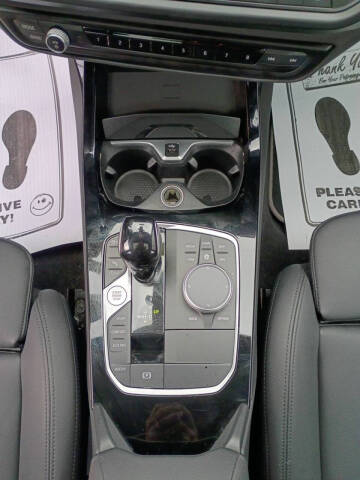 2024 BMW 2 Series 228i Gran Coupe