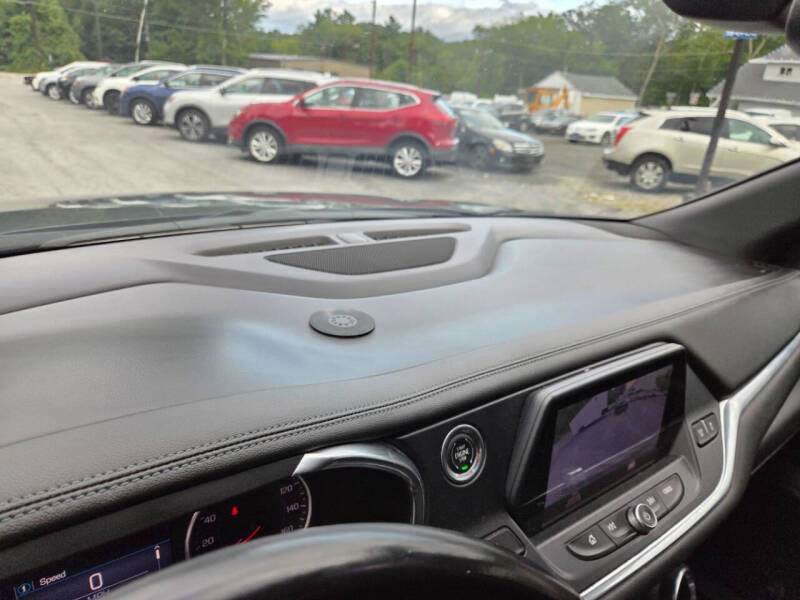 2019 Chevrolet Blazer LT