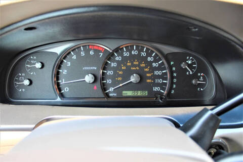 2007 Toyota Sequoia SR5