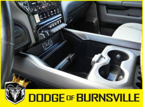 2022 RAM 3500 Big Horn