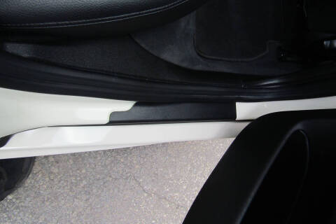 2008 Saab 9-3 2.0T