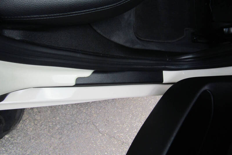 2008 Saab 9-3 2.0T