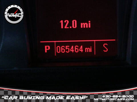 2015 GMC Terrain Denali