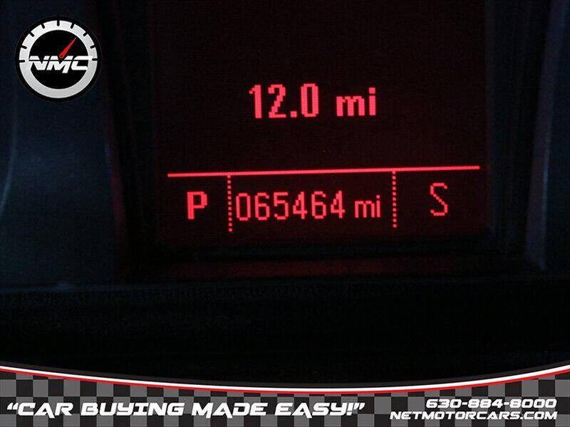 2015 GMC Terrain Denali