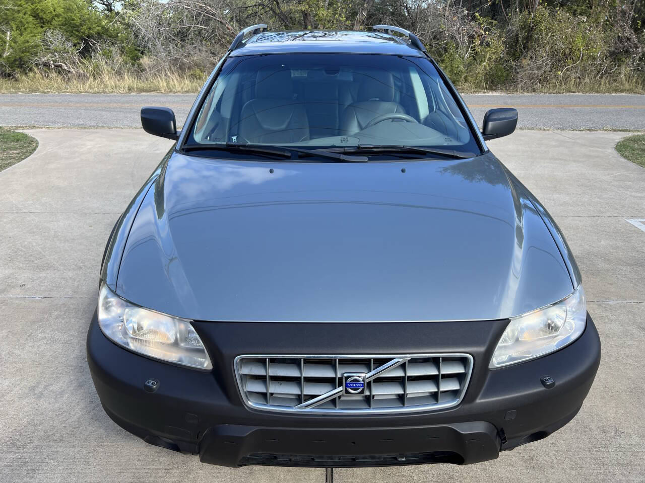 Used Car 2006 Volvo Xc70  Base Awd 4dr Wagon For Sale Under $10,000 In Austin, Texas