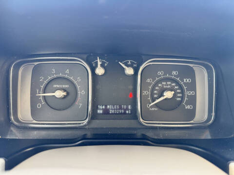 2007 Lincoln MKX
