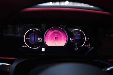 2025 Rolls-Royce Ghost