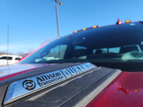 2021 Chevrolet Silverado 2500HD