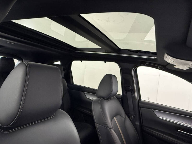 2024 Mazda CX-90 3.3 Turbo S Premium