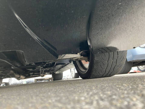 1999 Mitsubishi EVO 6