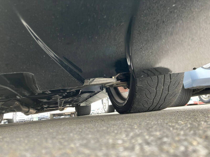 1999 Mitsubishi EVO 6