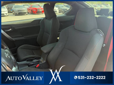 2016 Scion tC