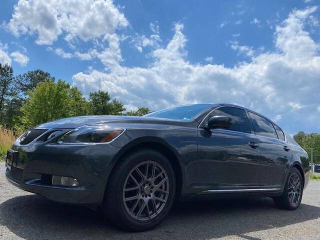2006 Lexus GS 300
